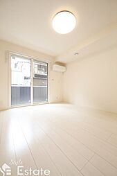 グランドール　千種 302 3階ワンルームのリビング/ダイニング