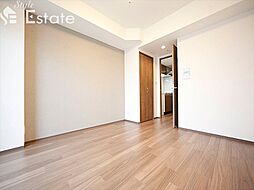 SHOKEN Residence名古屋<太閤通> 1502 15階1Kのリビング/ダイニング