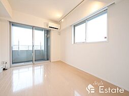 グラン・アベニュー西大須 1109 11階ワンルームのリビング/ダイニング