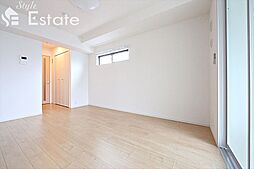 リファイメント 102 1階1SKのリビング/ダイニング