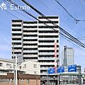 名古屋臨海高速あおなみ線 ささしまライブ駅 徒歩7分の賃貸マンション