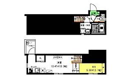 Lucia Hills名駅北 2階