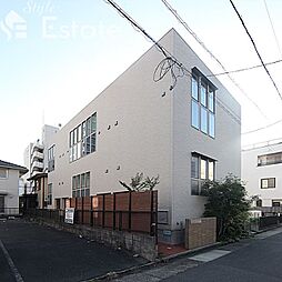 コモンツリー名駅西