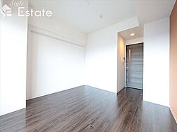 プレディアスタイル名古屋 304 3階1Kのリビング/ダイニング