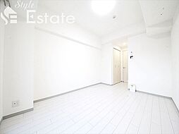 axis sakura 5B 5階1Kのリビング/ダイニング