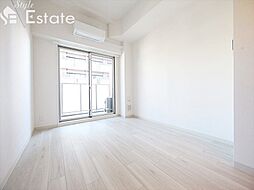 ファステート名古屋駅前ドリーム 305 3階1Kのリビング/ダイニング