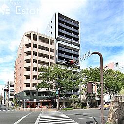 デュオフラッツ栄