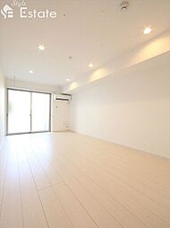 リブリ・シャトーエ 102 1階1Kのリビング/ダイニング