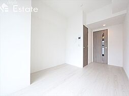 エスリード泉プライム 1101 11階1Kのリビング/ダイニング