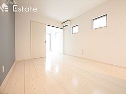 La　Luce山王 202 2階1LDKのリビング/ダイニング