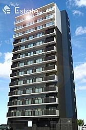 プレサンス高畑ルミア