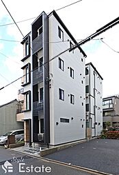 LeGioieささしまライブ駅2