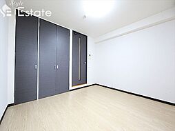 アプリーレ久屋大通公園 1202 12階1Kのリビング/ダイニング