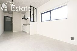 Revive黄金 102 1階1LDKのリビング/ダイニング