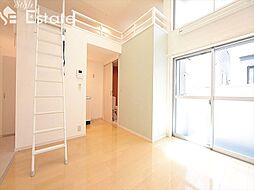 エスポワールOSUGI 105 1階1SKのリビング/ダイニング