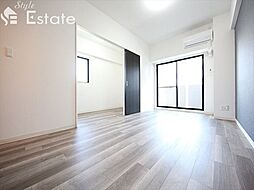 GRAN DUKE栄elima 301 3階1LDKのリビング/ダイニング