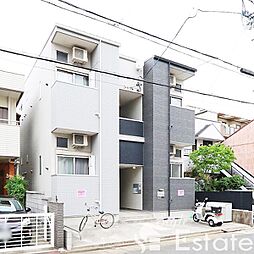 プランドール六番町