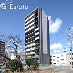 SOLメイクス新栄