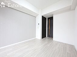 メイクスデザイン名駅南 306 3階1Kのリビング/ダイニング