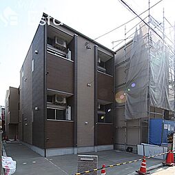 ハーモニーテラス柳堀町