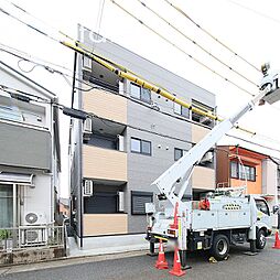 プランドール烏森