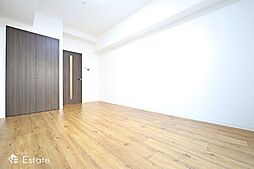 パルティール上前津 802 8階1Kのリビング/ダイニング