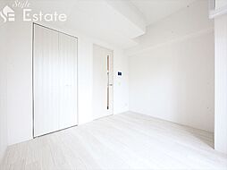 エスリード名古屋STATION WEST 905 9階1Kのリビング/ダイニング