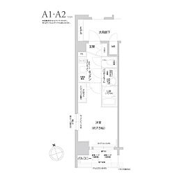 エスリード池下レスティア 12階