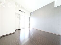 フローラ草平 301 3階ワンルームのリビング/ダイニング