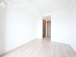 S-RESIDENCE庄内通駅前curere 1404 14階1Kのリビング/ダイニング