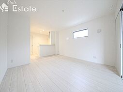 CS名塚 103 1階1SLDKのリビング/ダイニング