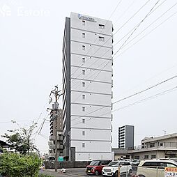 名古屋市営東山線 八田駅 徒歩1分の賃貸マンション