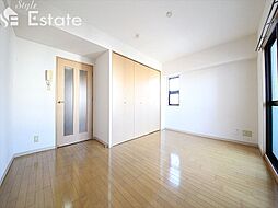 アスティ千種 304 3階1Kのリビング/ダイニング