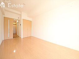 名古屋市営名城線 久屋大通駅 徒歩5分の賃貸マンション