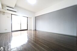 TQレジデンス名古屋錦 1008 10階1Kのリビング/ダイニング