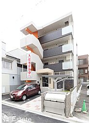 ボヌール新栄 301