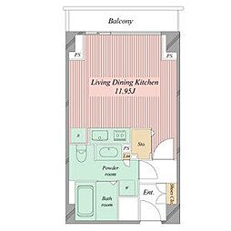 ミュプレ矢場町 10階