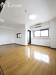 アーバンラックス今池 301 3階1DKのリビング/ダイニング