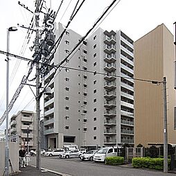 エスプレイス上前津レガシー 201