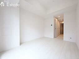 エスリード上前津セレーノ 802 8階1Kのリビング/ダイニング