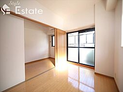 Casa Del Sol 105 1階1LDKのリビング/ダイニング