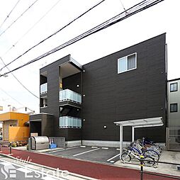 リブリ・砂田橋 206