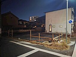 仮）昭和区下構町アパート 102 1階1LDKのリビング/ダイニング