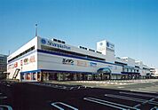 フィールシャンピアポート（2162m）