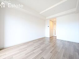 プレサンス鶴舞公園セラヴィ 1104 11階1Kのリビング/ダイニング