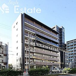 プラッツ名駅 505