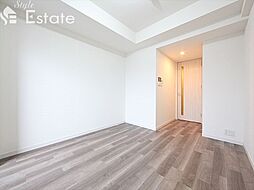 S-RESIDENCE志賀本通North 310 3階1Kのリビング/ダイニング