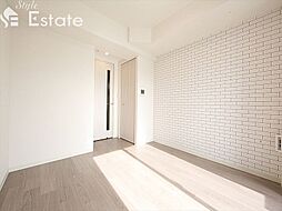 プレサンス広小路通今池 901 9階1Kのリビング/ダイニング