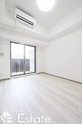 エステムコート名古屋千種グレイス 504 5階1Kのリビング/ダイニング