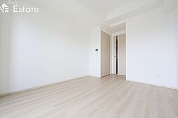 ArtizA金山 702 7階1Kのリビング/ダイニング